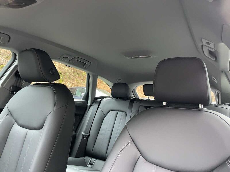 Audi A5 2.0 Avant TFSI W ACC AHK Virt Navi LED PDC S TFSI W