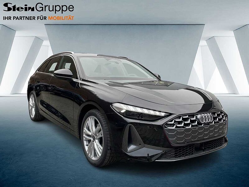 Audi A5 2.0 Avant TFSI W ACC AHK Virt Navi LED PDC S TFSI W