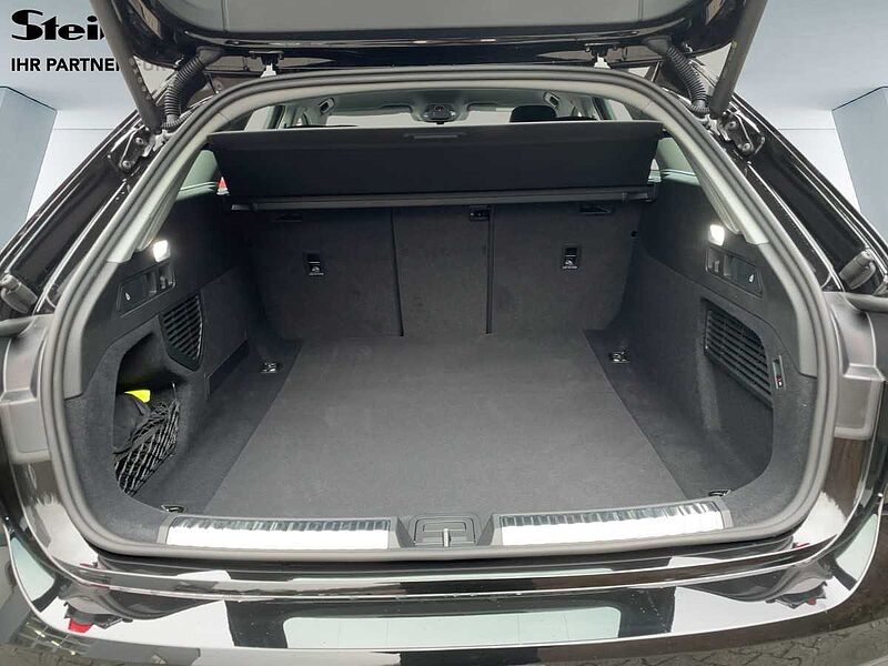 Audi A5 2.0 Avant TFSI W ACC AHK Virt Navi LED PDC S TFSI W