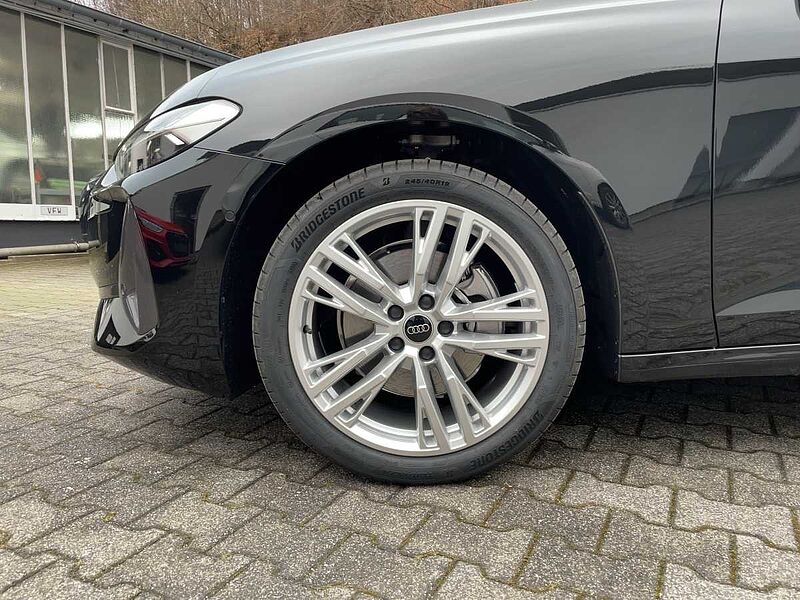 Audi A5 2.0 Avant TFSI W ACC AHK Virt Navi LED PDC S TFSI W
