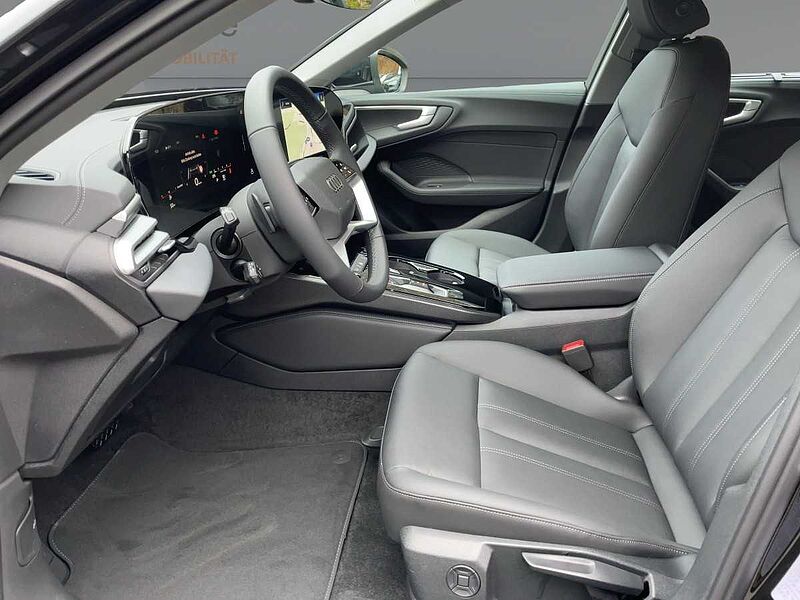 Audi A5 2.0 Avant TFSI W ACC AHK Virt Navi LED PDC S TFSI W