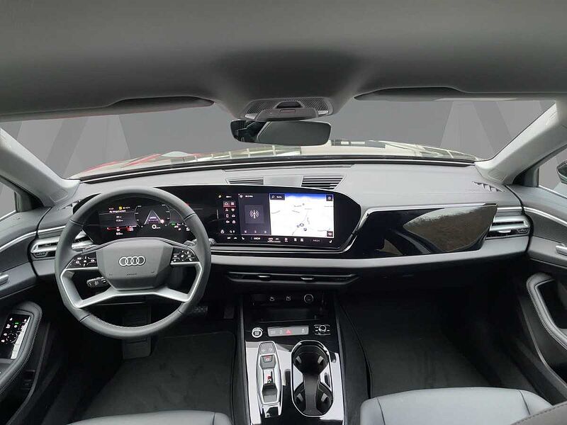 Audi A5 2.0 Avant TFSI W ACC AHK Virt Navi LED PDC S TFSI W