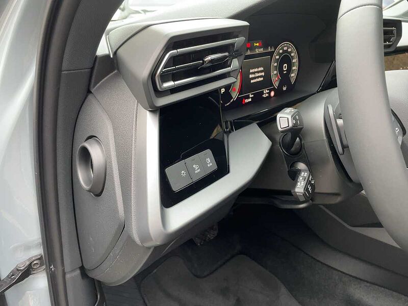 Audi A3 35 1.5 TFSI (MHEV) allstreet ACC Virt Navi S