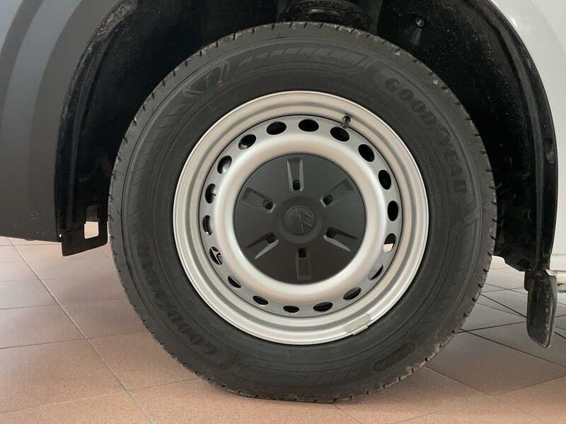 Volkswagen T7 Transporter 2.0 TDI 81 kW KR Klima ANDERE