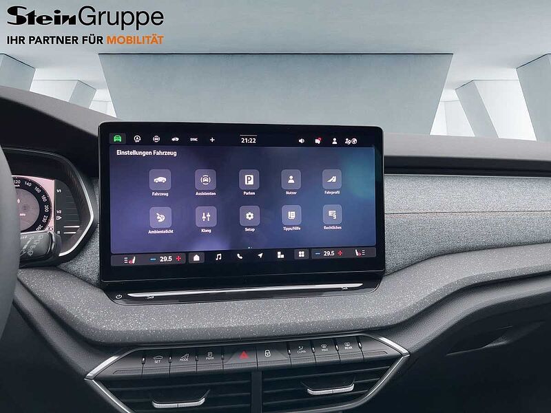 SKODA Octavia Combi 110kW 2.0 TDI Selection ACC Navi W