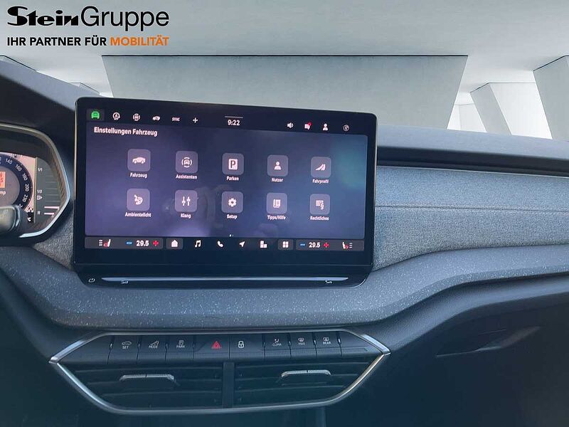 SKODA Octavia Combi 110kW 2.0 TDI Selection ACC Navi W