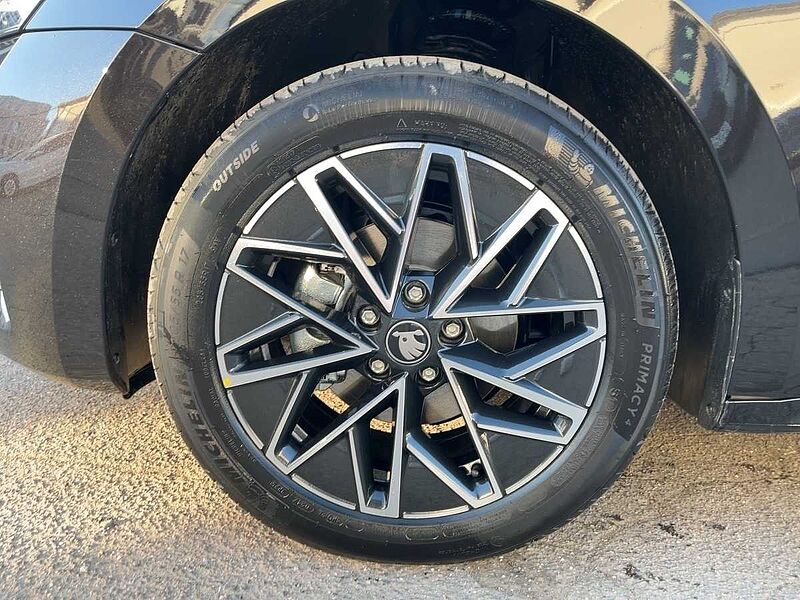 SKODA Octavia Combi 110kW 2.0 TDI Selection ACC Navi W