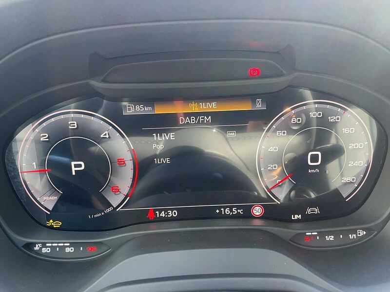 Audi Q2 advanced 35 TDI 110(150) S tronic