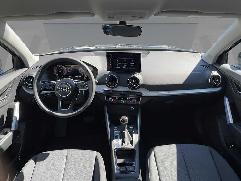 Audi Q2 advanced 35 TDI 110(150) S tronic