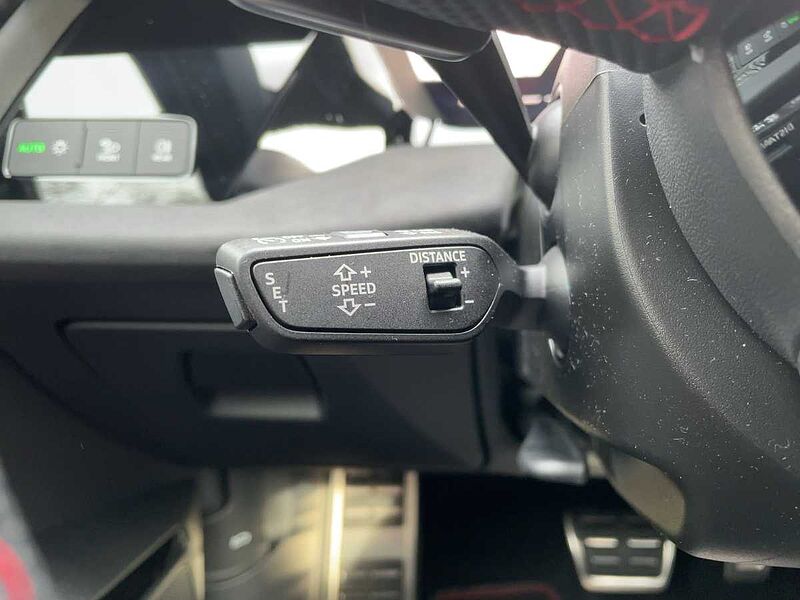 Audi S3 quattro Sportback 2.0 TFSI ACC Virt Navi S