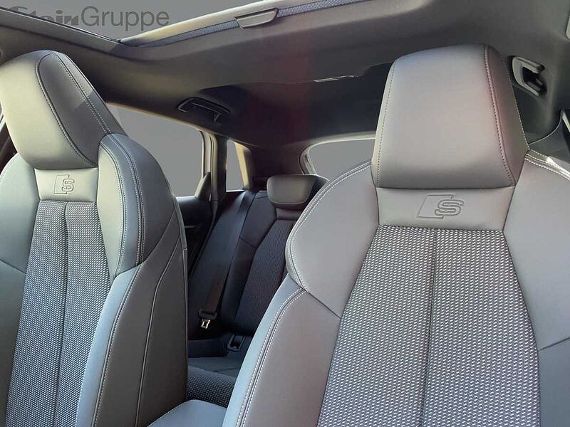 Audi A3 Sportback S line S tronic PANO LED BUSINESS