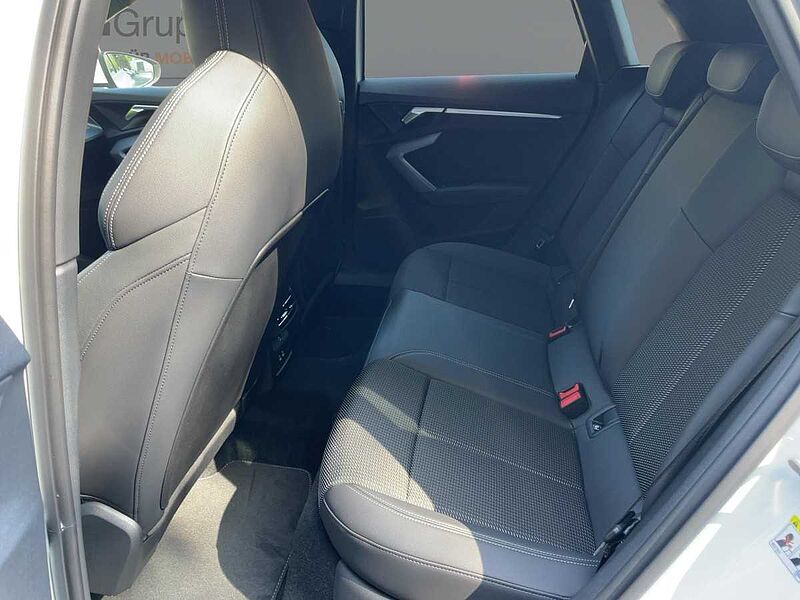 Audi A3 Sportback S line S tronic PANO LED BUSINESS