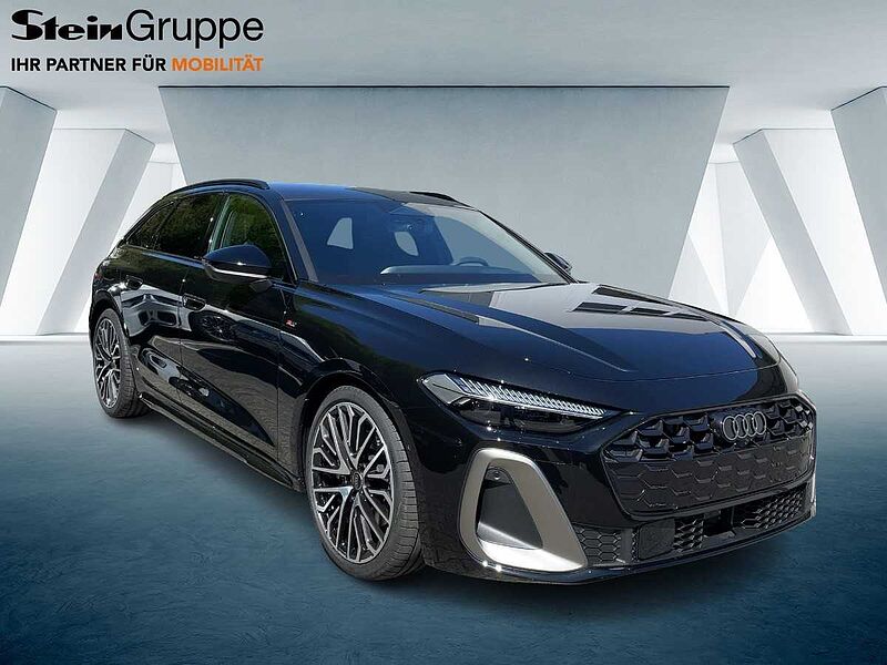 Audi A5 Avant TDI S tronic edition one B&O PANO