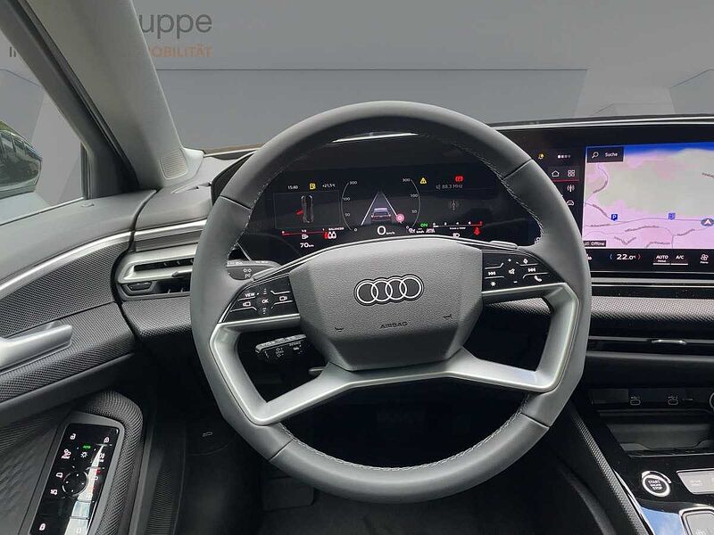 Audi A5 Avant TFSI S tronic AHK MMI TECH