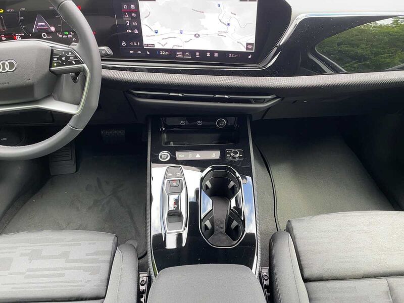 Audi A5 Avant TFSI S tronic AHK MMI TECH