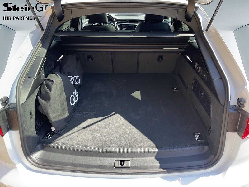 Audi A6 Avant Sline 50TFSIe quattro PANO AHK B&O HEAD