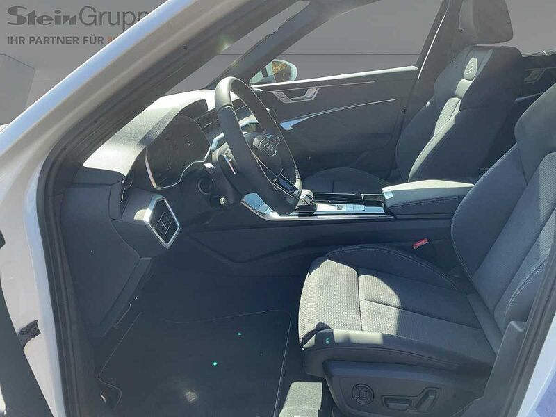 Audi A6 Avant Sline 50TFSIe quattro PANO AHK B&O HEAD