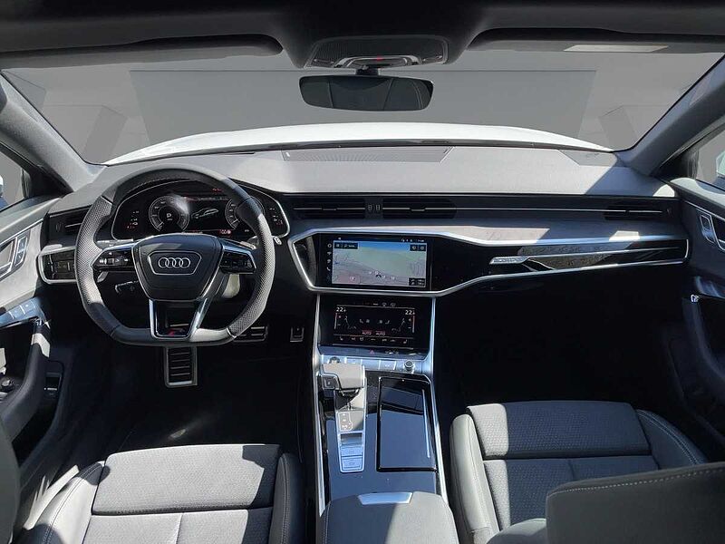 Audi A6 Avant Sline 50TFSIe quattro PANO AHK B&O HEAD