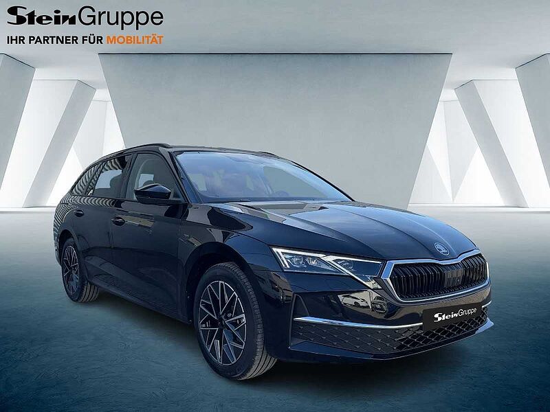 SKODA Octavia Combi 110kW 2.0 TDI Selection ACC Navi W