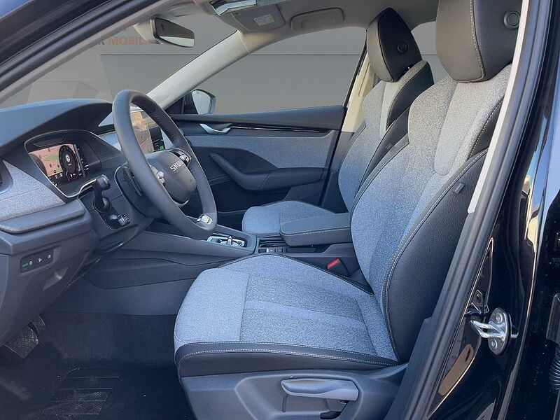 SKODA Octavia Combi 110kW 2.0 TDI Selection ACC Navi W