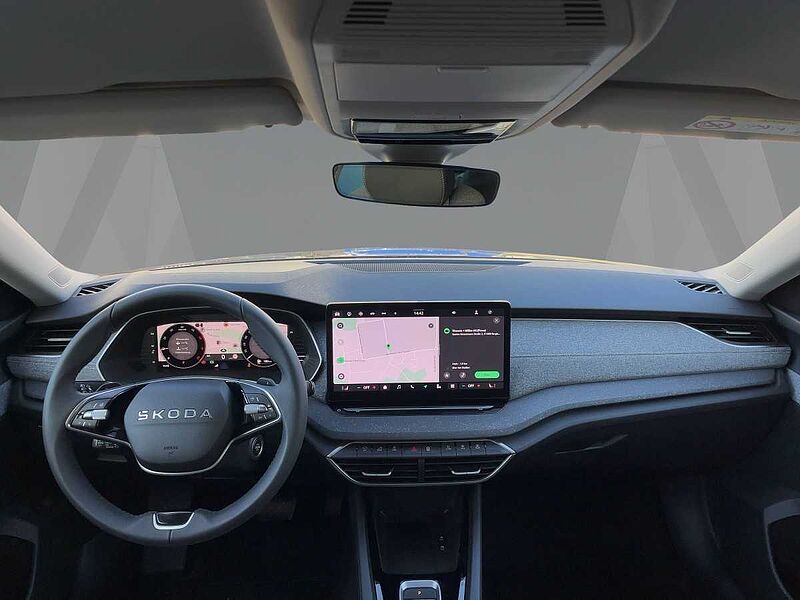 SKODA Octavia Combi 110kW 2.0 TDI Selection ACC Navi W