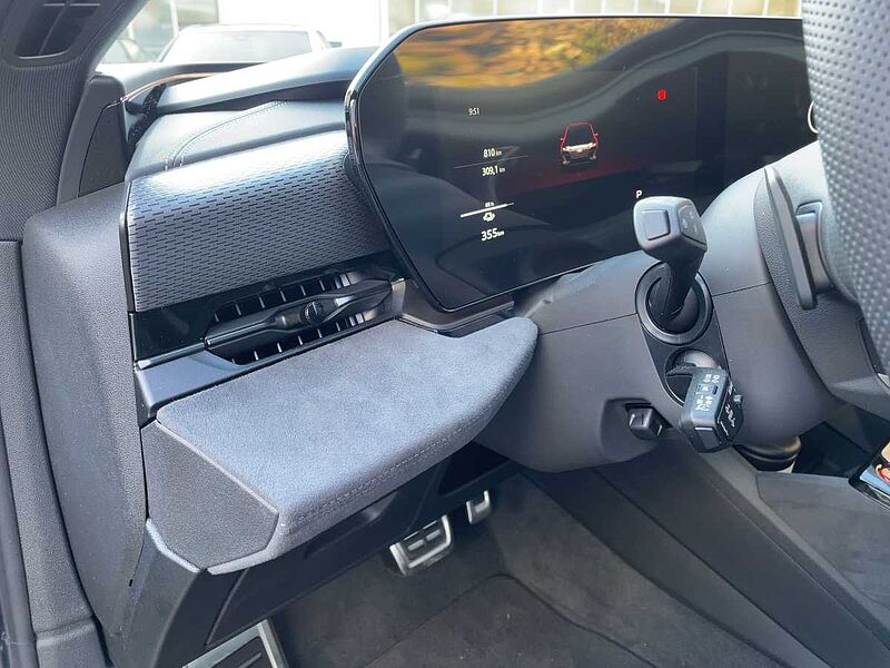 Audi A6 e-tron Avant performance W edition one grey