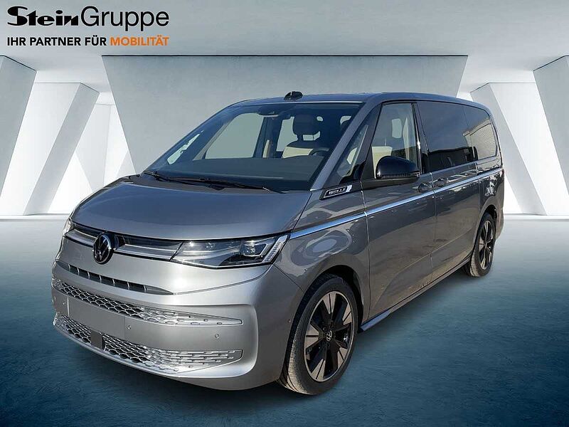 Volkswagen T7 Multivan 2.0 TDI lang Style 7-Sitze Navi ANDERE