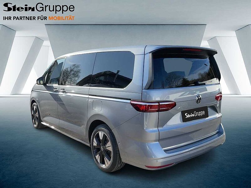 Volkswagen T7 Multivan 2.0 TDI lang Style 7-Sitze Navi ANDERE
