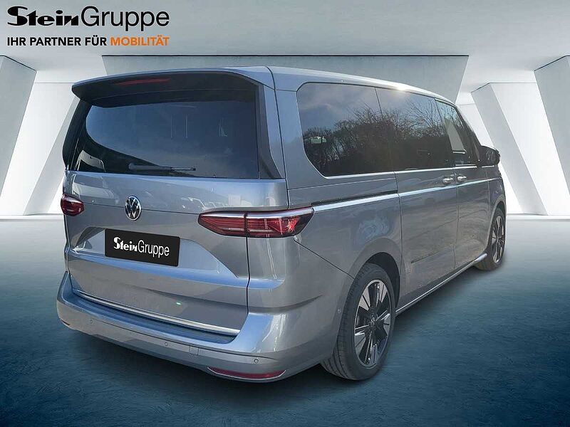 Volkswagen T7 Multivan 2.0 TDI lang Style 7-Sitze Navi ANDERE