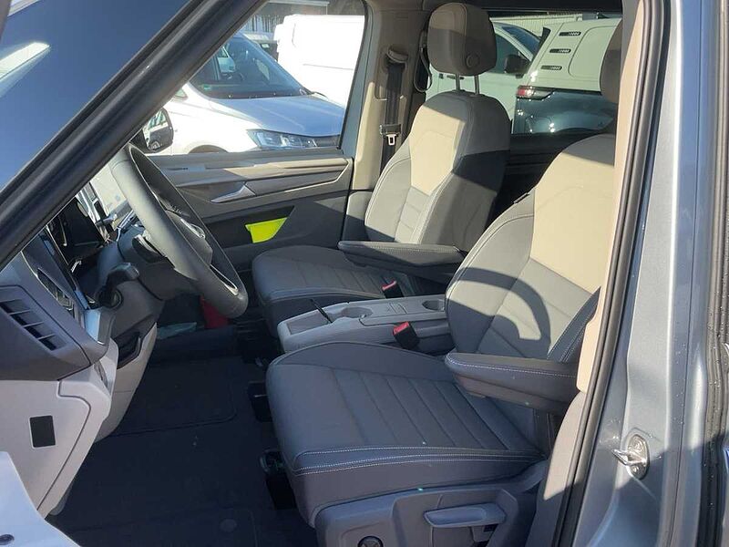 Volkswagen T7 Multivan 2.0 TDI lang Style 7-Sitze Navi ANDERE