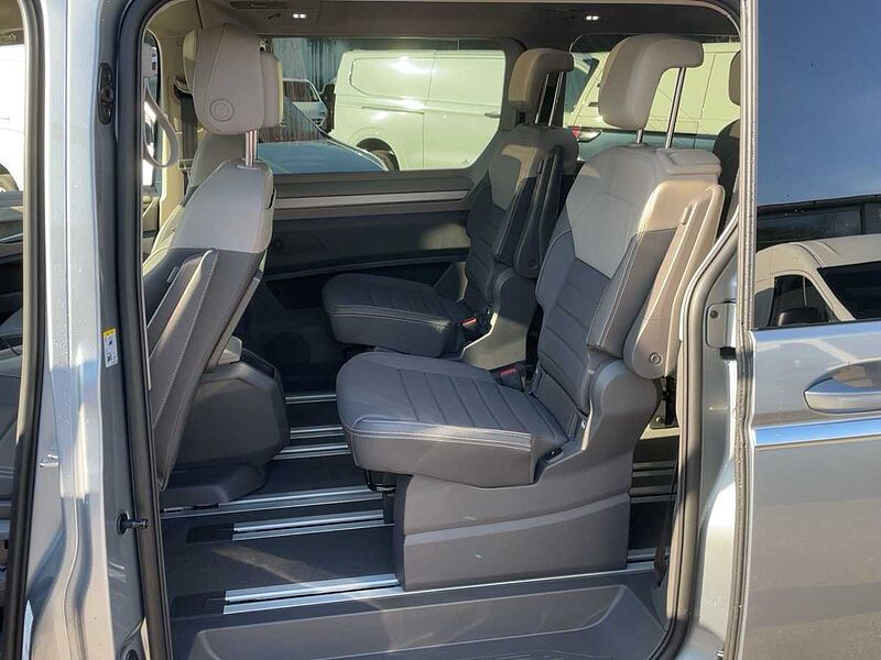 Volkswagen T7 Multivan 2.0 TDI lang Style 7-Sitze Navi ANDERE
