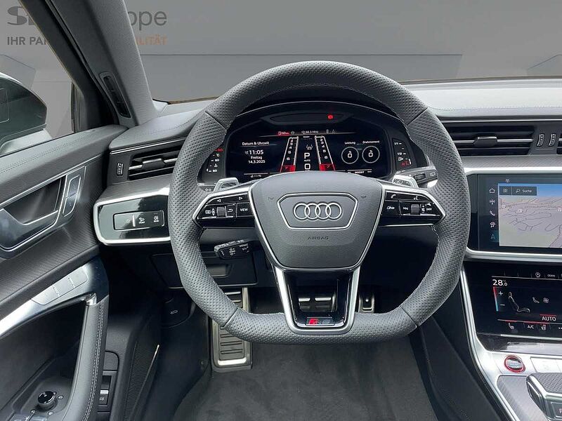 Audi RS 6 Avant PANO B&O RS AGA RS6