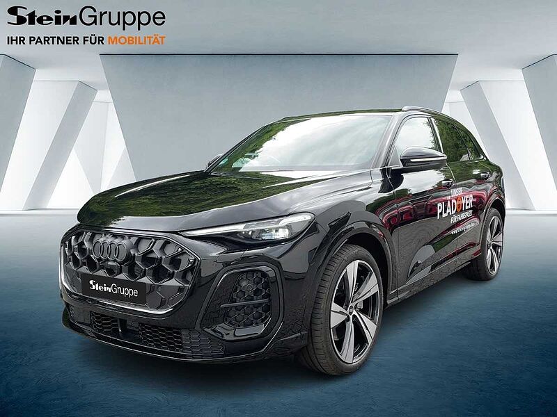 Audi Q5 2.0 TDI quattro W ACC Virt Navi PDC HUD S