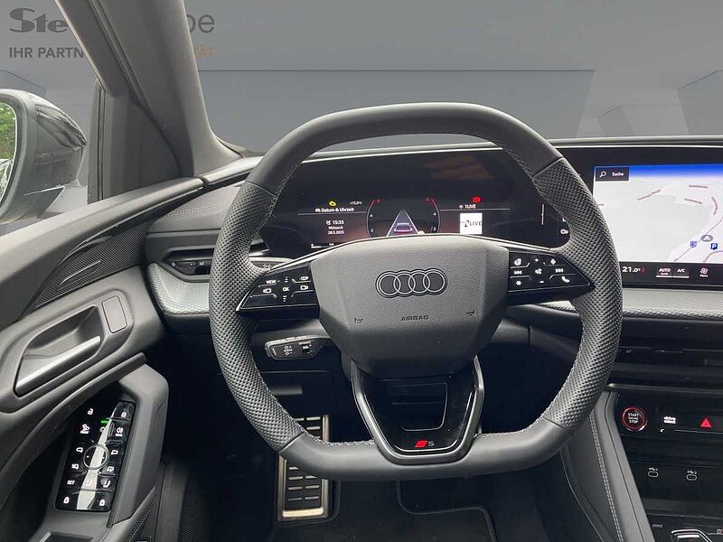 Audi Q5 2.0 TDI quattro W ACC Virt Navi PDC HUD S