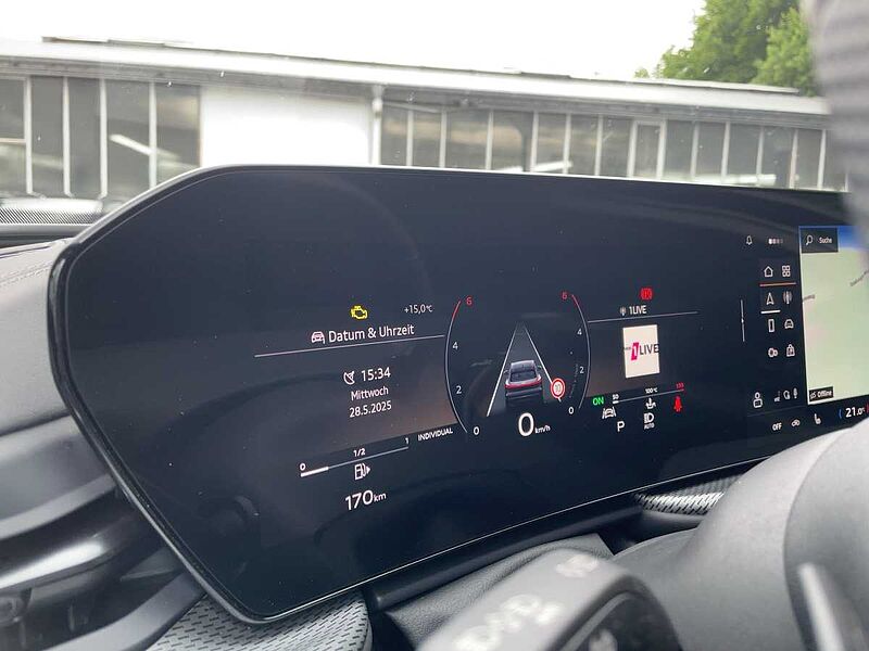 Audi Q5 2.0 TDI quattro W ACC Virt Navi PDC HUD S