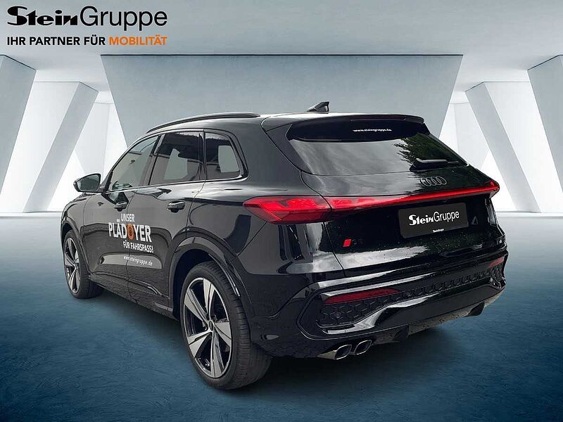 Audi Q5 2.0 TDI quattro W ACC Virt Navi PDC HUD S