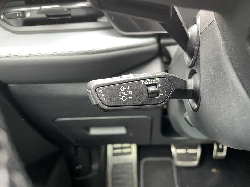 Audi Q5 2.0 TDI quattro W ACC Virt Navi PDC HUD S