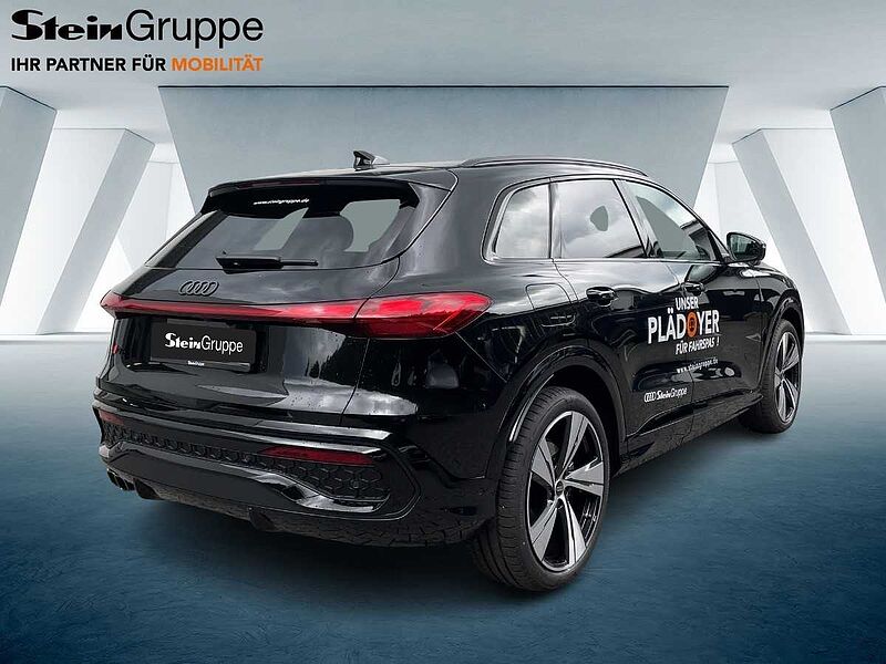 Audi Q5 2.0 TDI quattro W ACC Virt Navi PDC HUD S