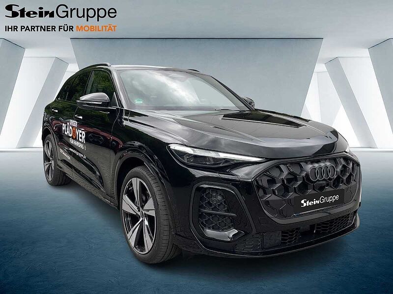 Audi Q5 2.0 TDI quattro W ACC Virt Navi PDC HUD S
