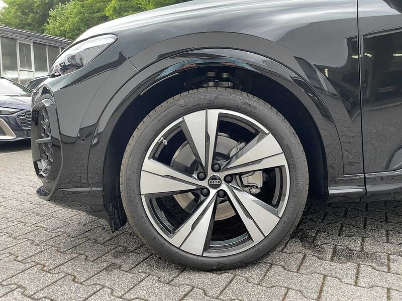Audi Q5 2.0 TDI quattro W ACC Virt Navi PDC HUD S
