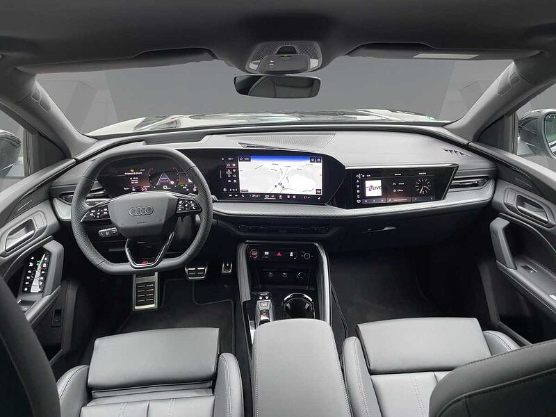 Audi Q5 2.0 TDI quattro W ACC Virt Navi PDC HUD S