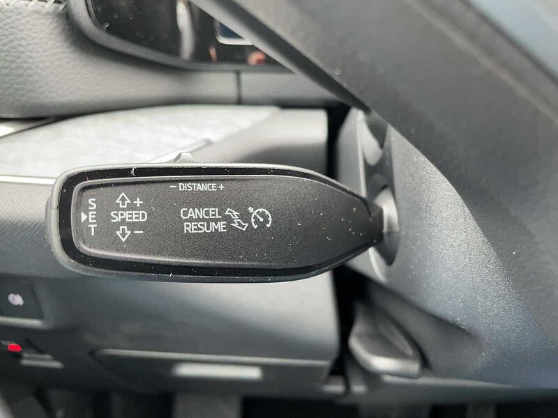 SKODA Kodiaq 110kW 1.5 TSI mHEV Selection AHK ACC LED W