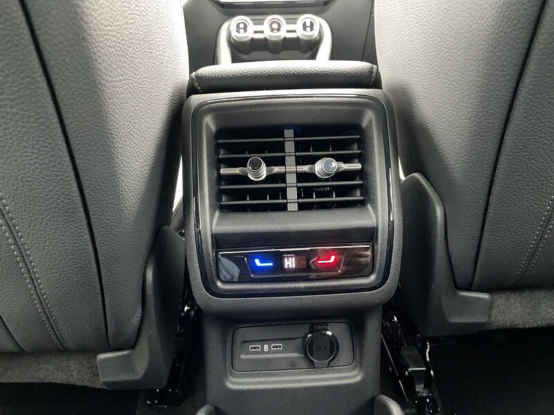 SKODA Kodiaq 110kW 1.5 TSI mHEV Selection AHK ACC LED W