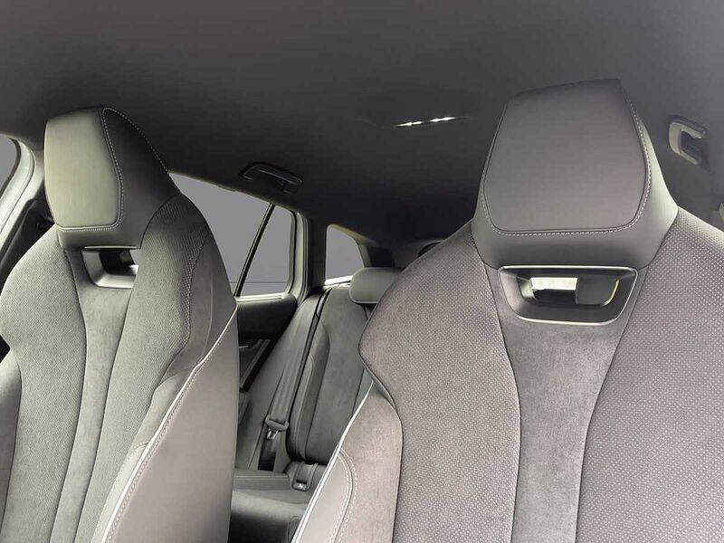 SKODA Enyaq 85x Sportline ACC LED Navi PDC Leder