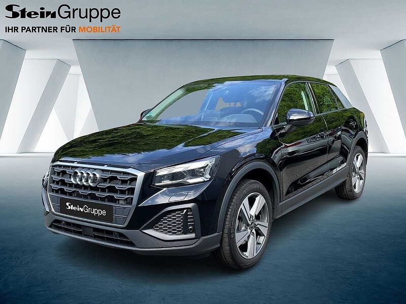 Audi Q2 35 TDI 110(150) S tronic