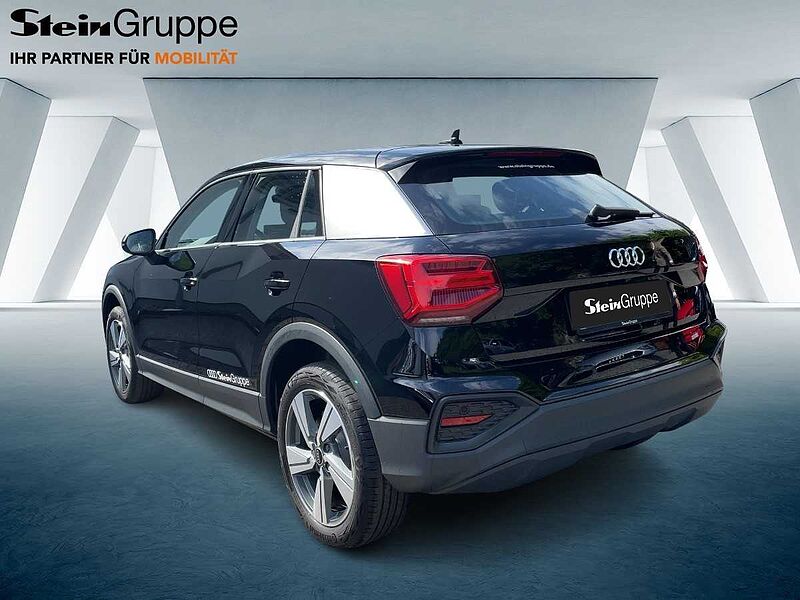 Audi Q2 35 TDI 110(150) S tronic