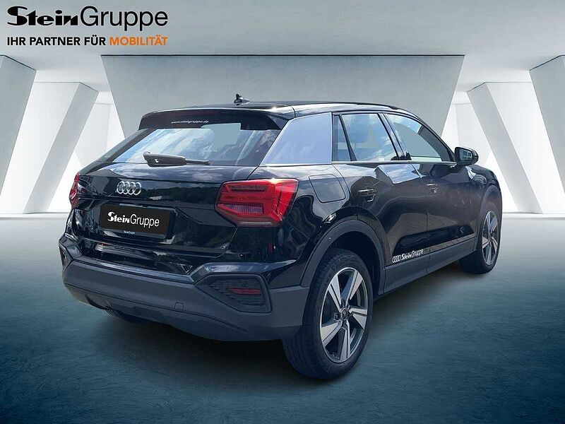 Audi Q2 35 TDI 110(150) S tronic