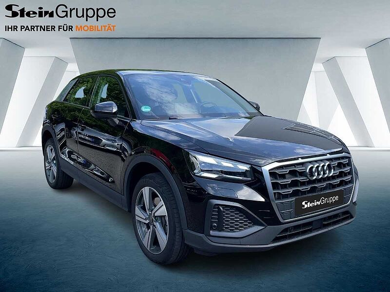 Audi Q2 35 TDI 110(150) S tronic