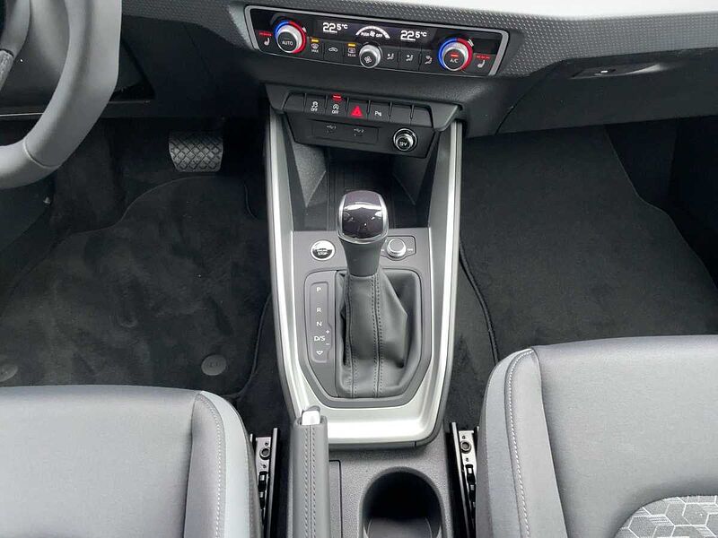 Audi A1 allstreet 35 1.5 TFSI basis Navi Virt LED S
