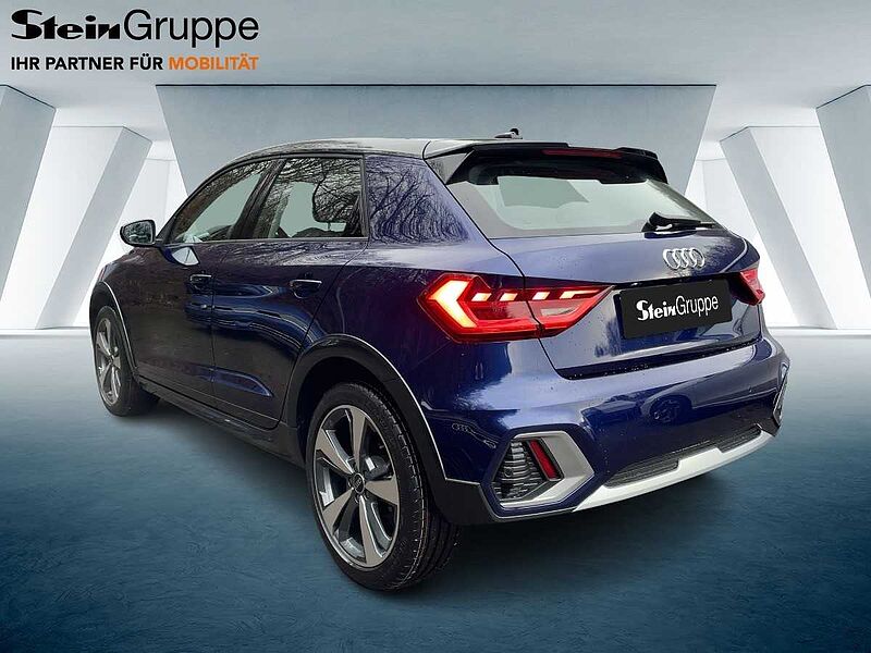 Audi A1 allstreet 35 1.5 TFSI basis Navi Virt LED S